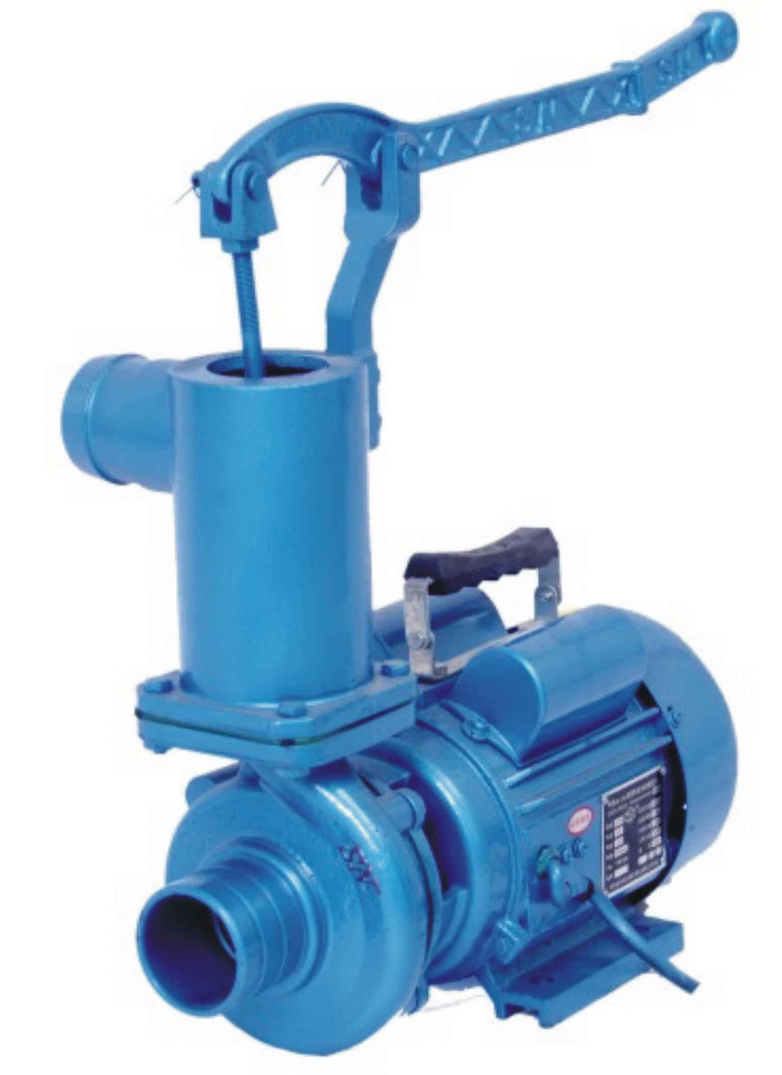 神农WB40-1100电动水泵