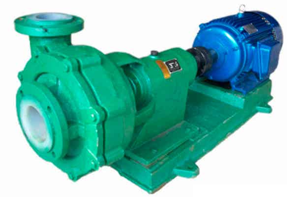 UHB-ZK型耐磨砂浆泵