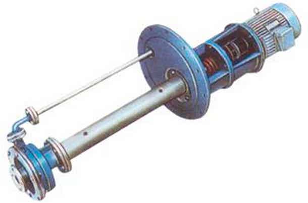 FY型不锈钢液下泵