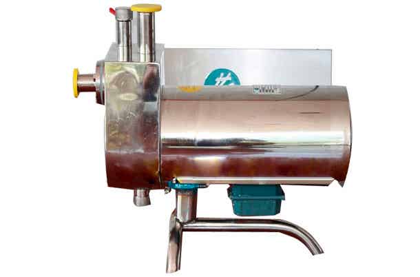 ZXB不锈钢卫生级自吸泵