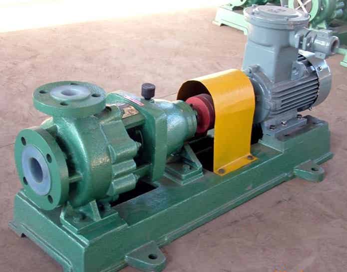 SZB型水环真空泵