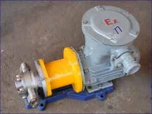 磁力泵厂家定做