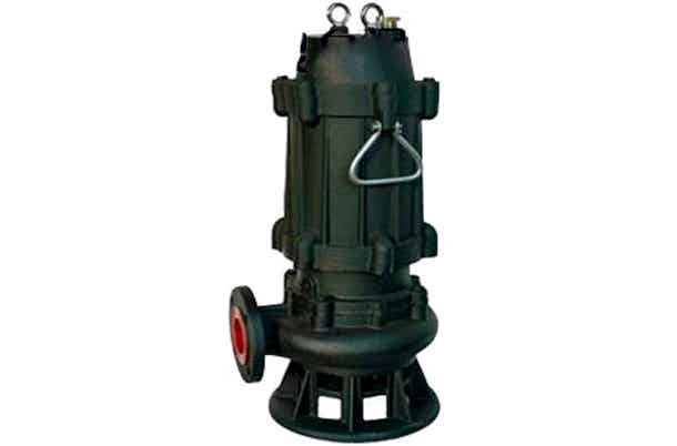 QW型潜水排污泵