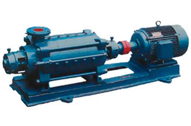 TSWA型卧式多级离心泵