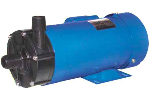 无轴封磁力式耐酸碱泵浦