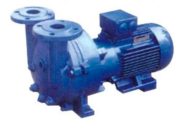 2BV单级直联水环真空泵