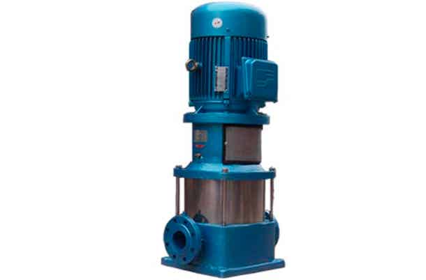 多级泵-FGL生活给水泵