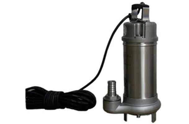 WF全不锈钢潜水泵