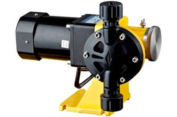 JBB系列隔膜式计量泵