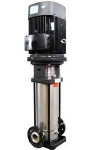 供应QDLF系列轻型多级离心泵