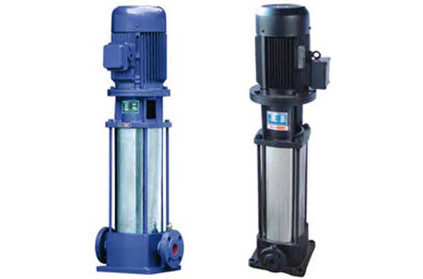 GDL系列立式多级管道泵