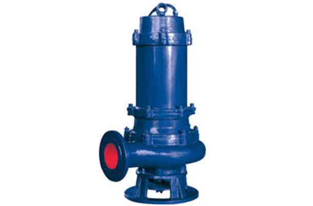 JYWQ系列自动搅匀排污泵