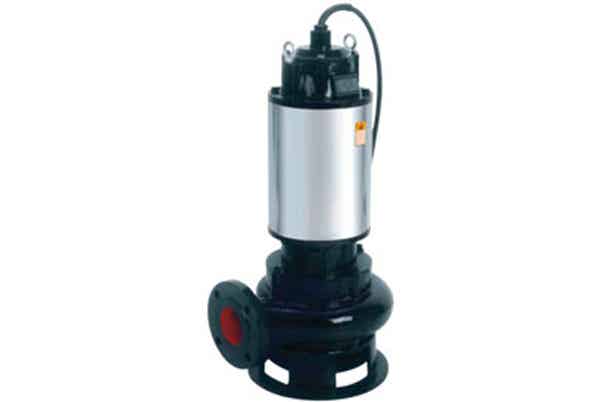 JPWQ系列自动搅匀排污泵