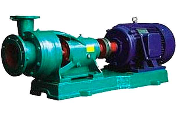 N型冷凝泵
