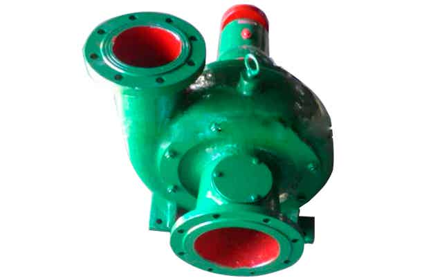 LXL系列两相流纸浆泵