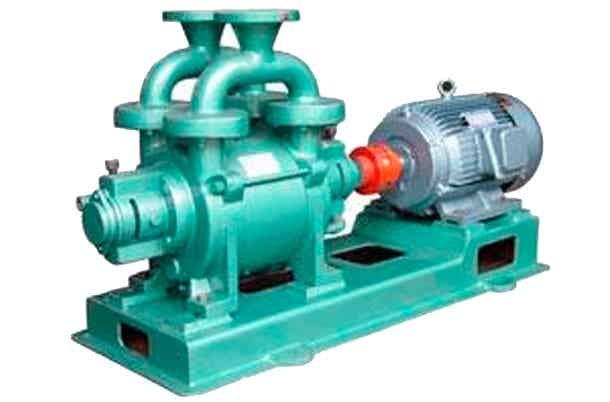 SK型水环式真空泵