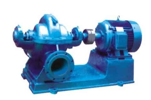 SH/S型双吸中开泵13561645940