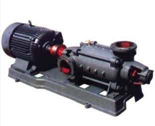 海润泵业供应 博山 DA1型多级离心泵 DA1-100X8