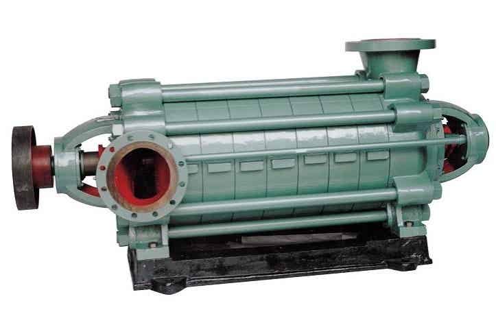 13561645940报价选型 D型多级离心泵