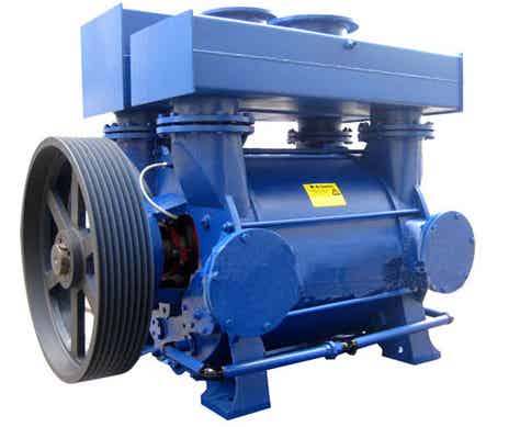 13561645940选型2BEC 系列水环真空泵