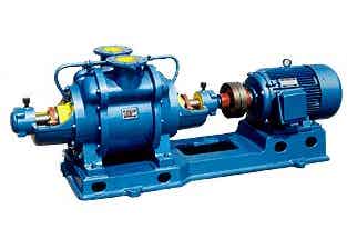 SZ型水环式真空泵报价13561645940