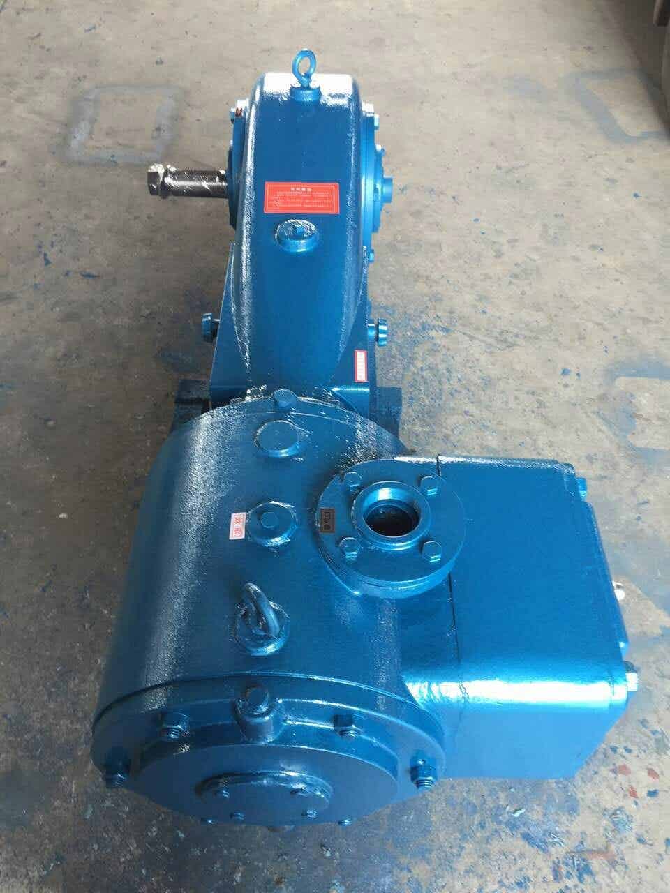 W型往复式真空泵 13561645940