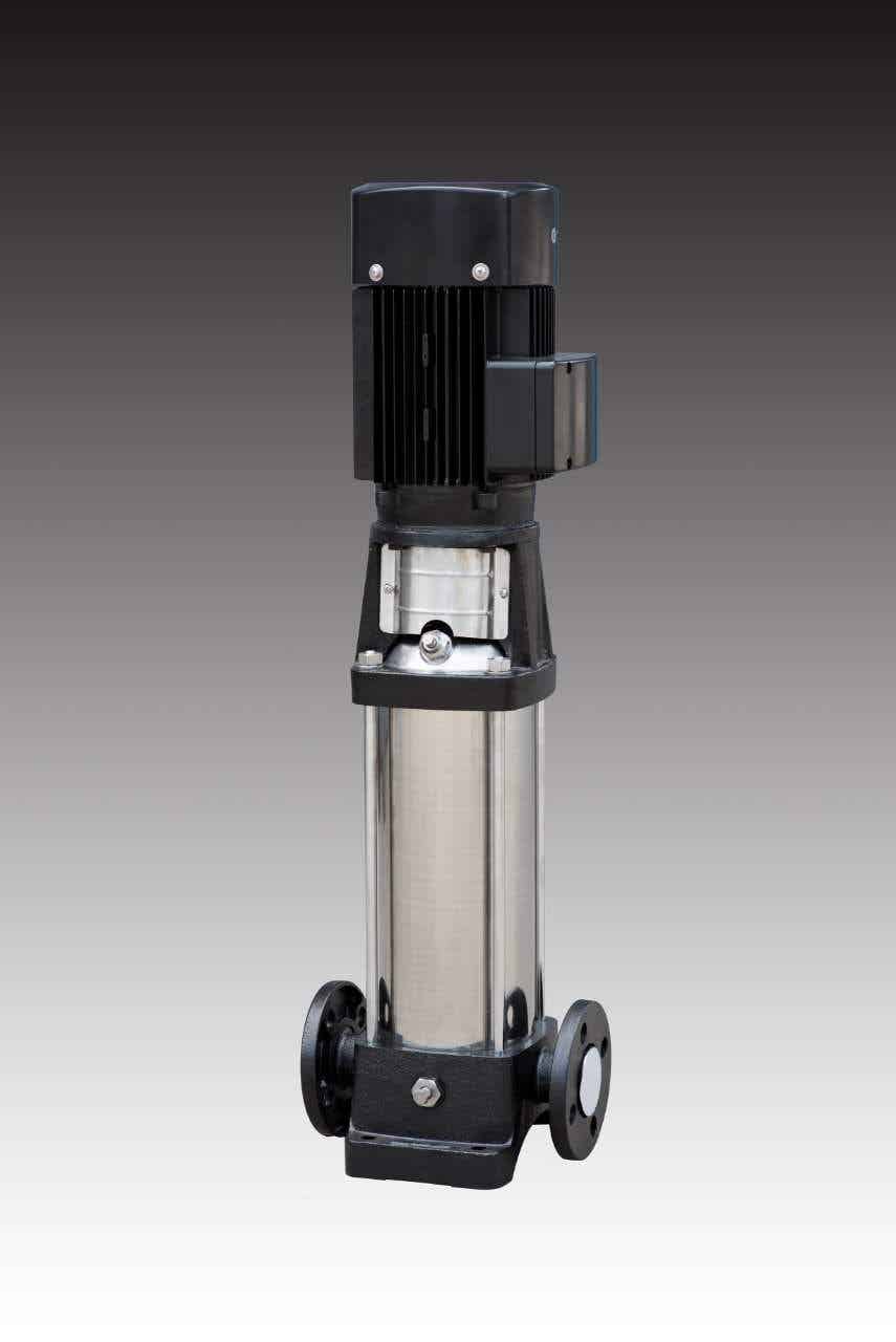 QDL不锈钢立式多级泵13561645940