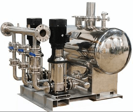 生活 消防自动给水设备选型13561645940