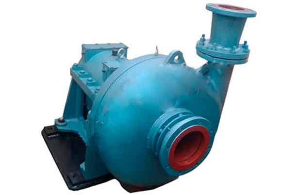 ZD单泵壳渣浆泵