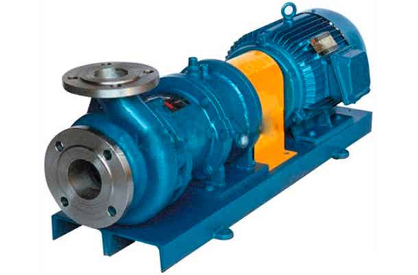 CQB-G型耐高温磁力驱动泵