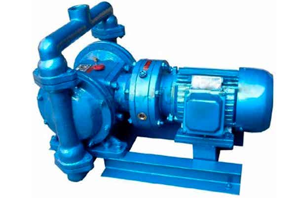 DBY型电动隔膜泵