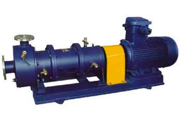 CQB-G系列高温磁力驱动离心泵