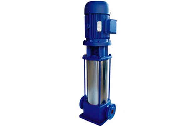 GDL型立式多级离心泵