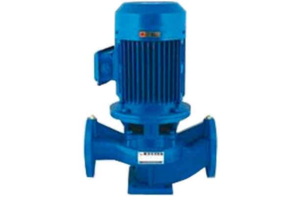IRG型热水管道泵