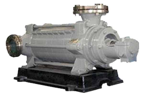 DF不锈钢多级泵