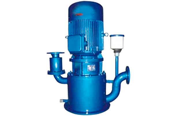 WFB型无密封自控自吸泵