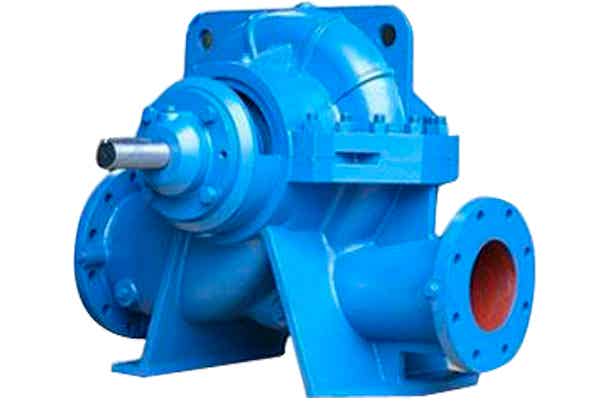 SAP型单级双吸中开式离心泵