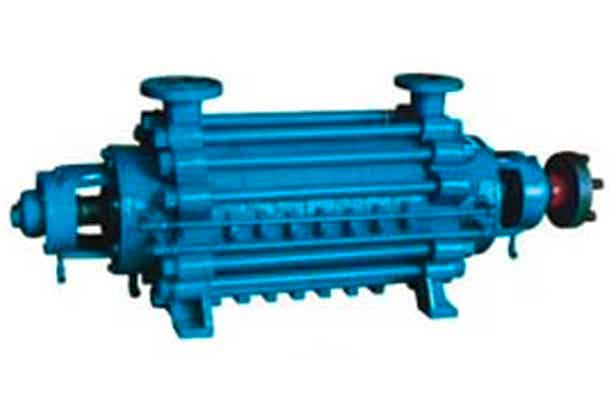 DC(DG)型锅炉给水泵