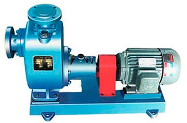 CYZ系列自吸式离心泵