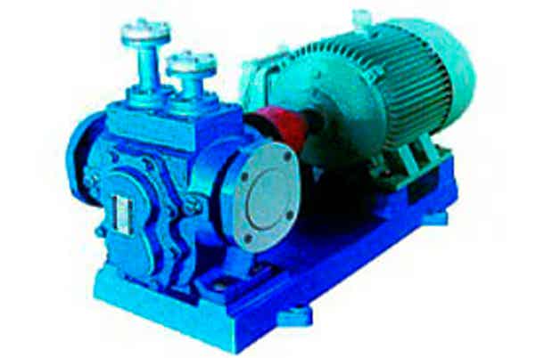 LQB型沥青泵(保温泵)