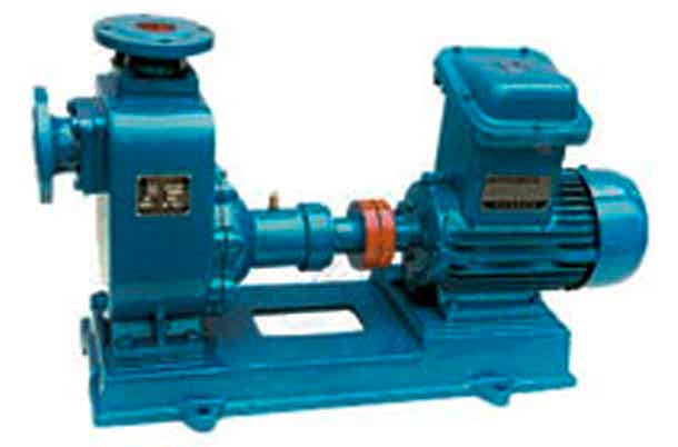 CYZ防爆离心泵
