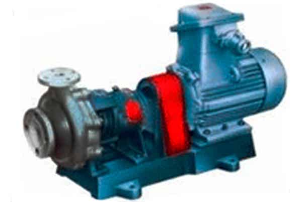 GBK系列化工离心泵