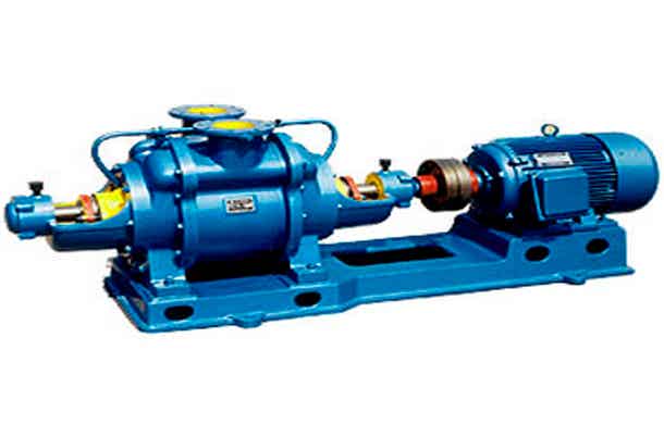 SZ系列水环式真空泵及压缩机