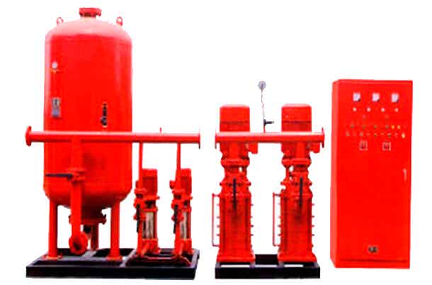 XQ型消防稳压给水设备