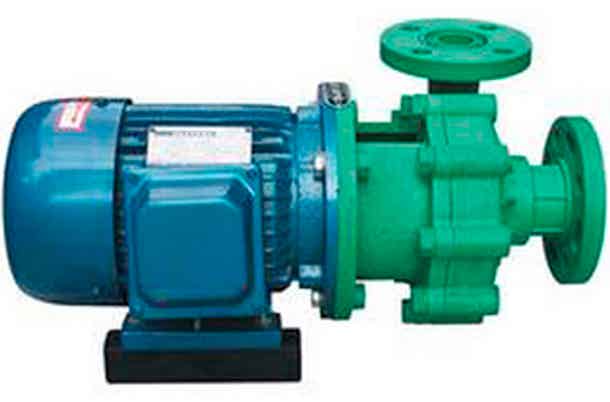 FP系列聚丙烯离心泵