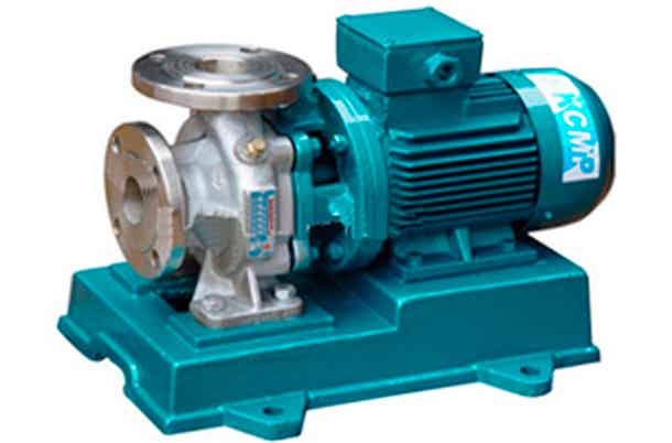 KCWH型卧式直联化工泵