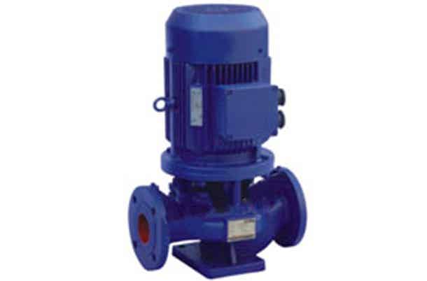 IRG型热水泵