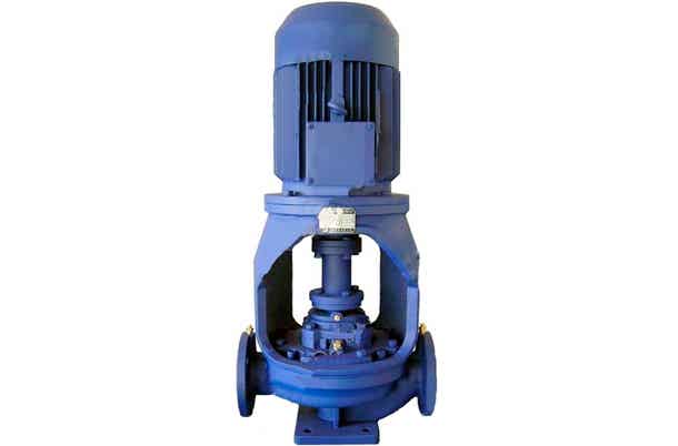 ISGB型便拆式离心泵