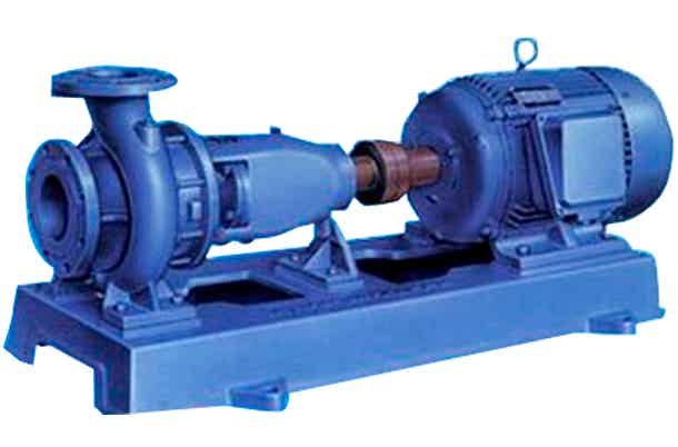 IS型离心清水泵