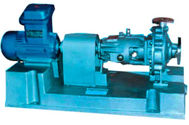 SH型石油化工流程泵